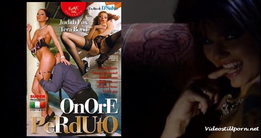 Итальянский порнофильм - Лишение порядочности.