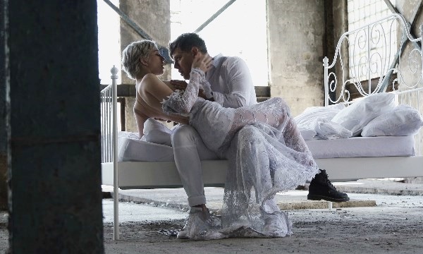 Как сделать самый незабываемый секс для своей возлюбленной.